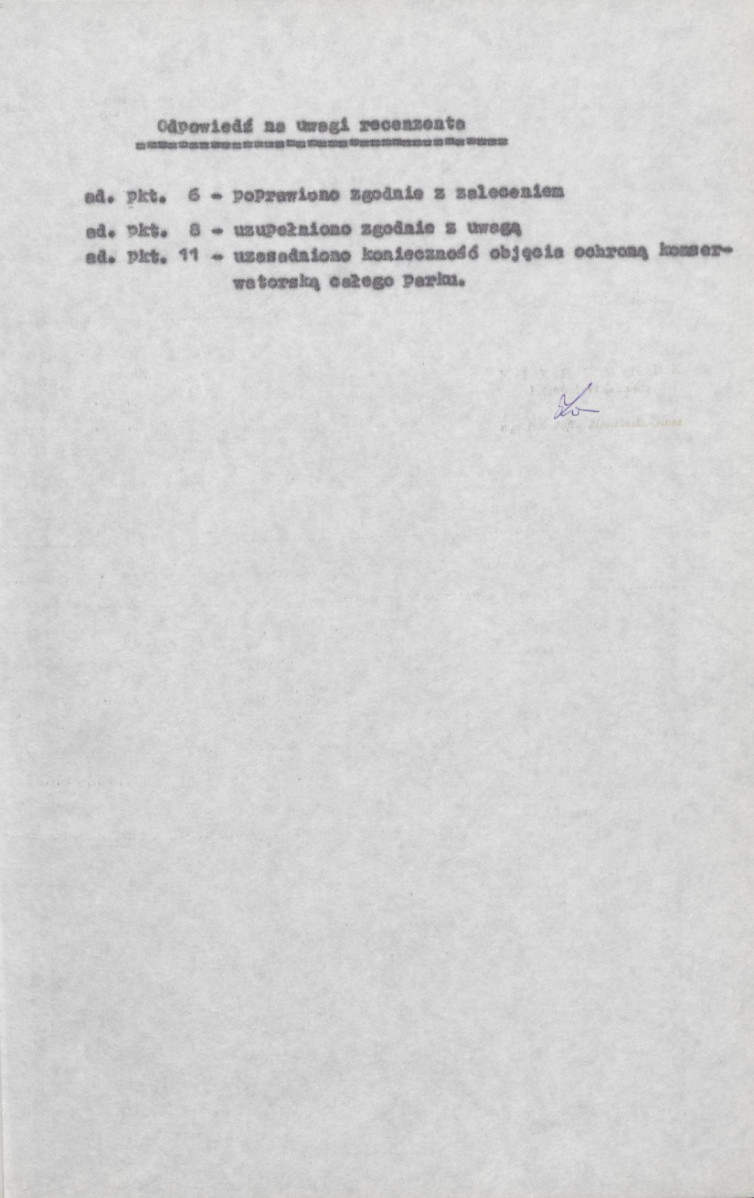 Ewidencja parkowa, skan nr 5