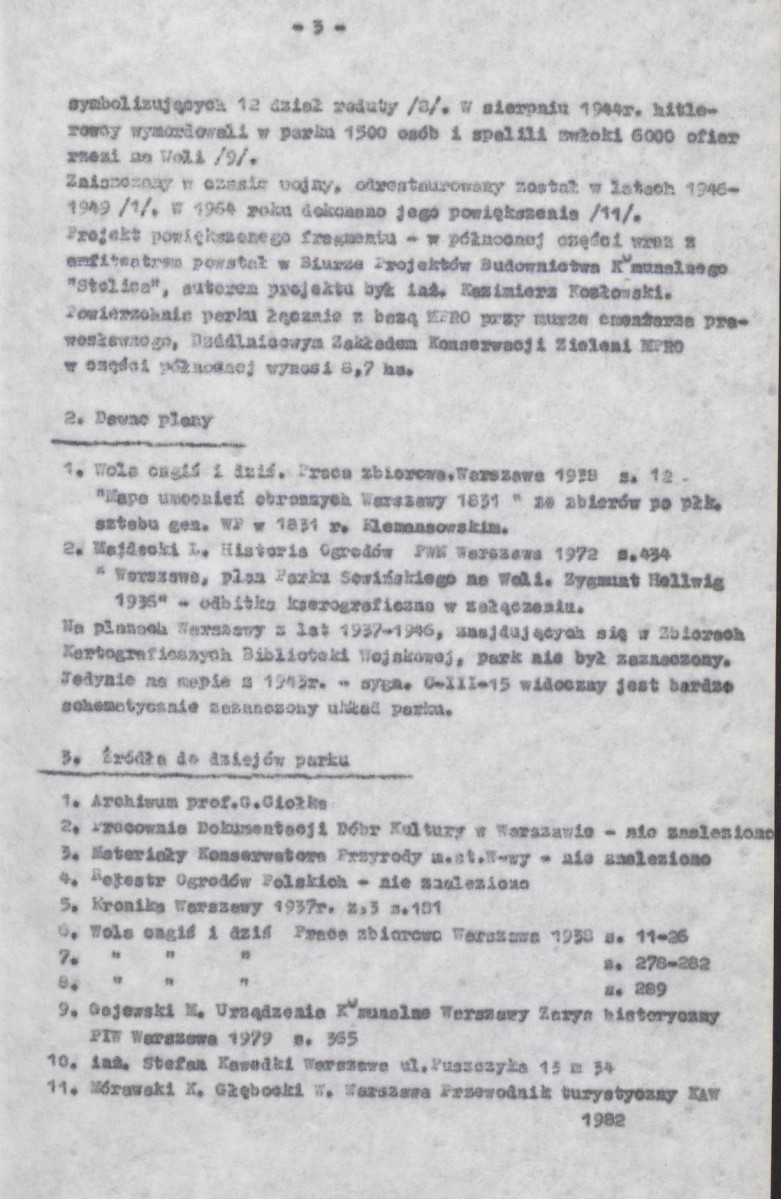 Ewidencja parkowa, skan nr 10