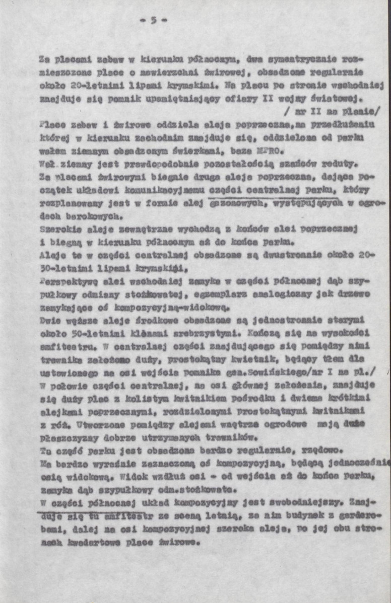 Ewidencja parkowa, skan nr 12