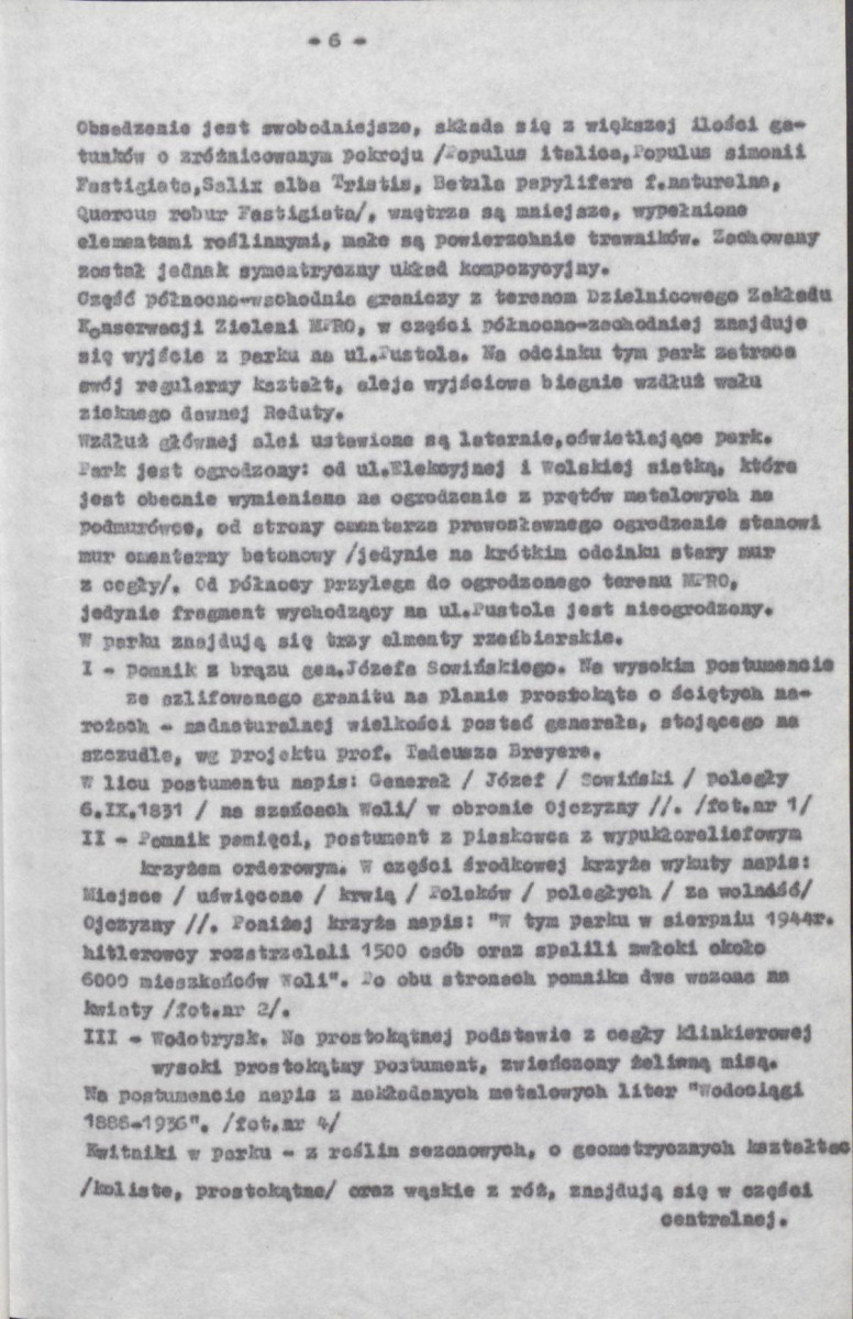 Ewidencja parkowa, skan nr 13