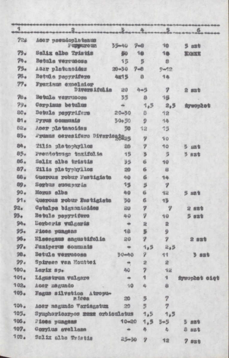 Ewidencja parkowa, skan nr 18