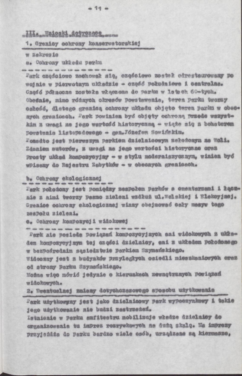 Ewidencja parkowa, skan nr 25
