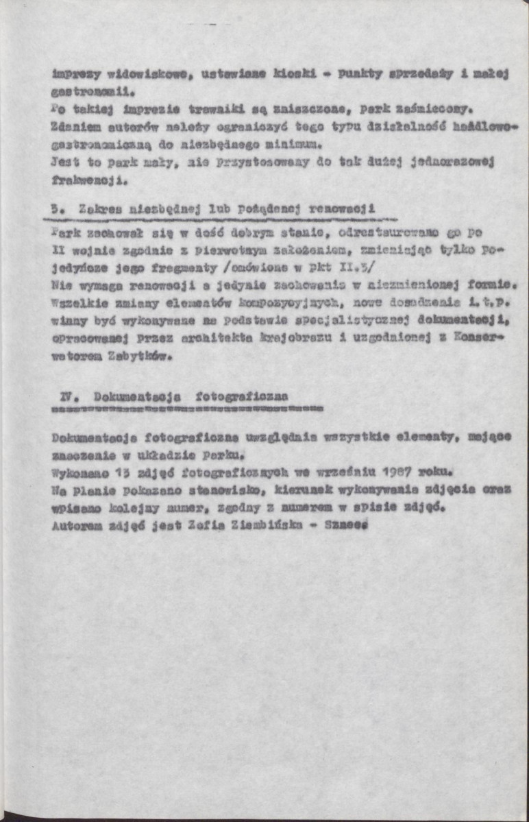 Ewidencja parkowa, skan nr 26
