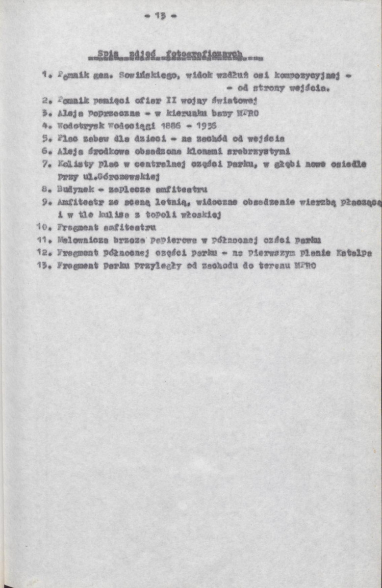 Ewidencja parkowa, skan nr 28