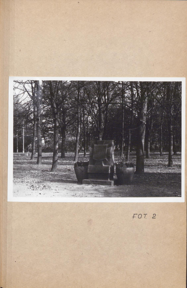 Ewidencja parkowa, skan nr 30