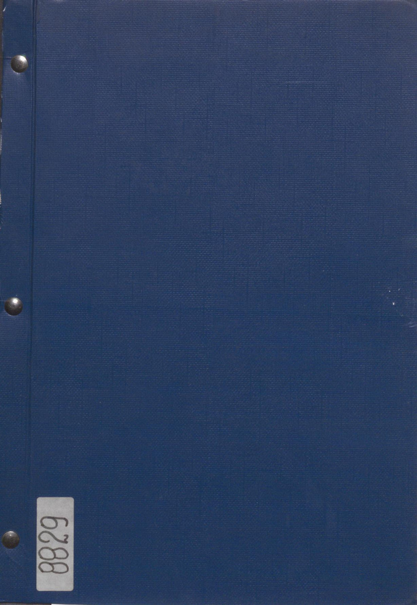 Ewidencja parkowa, skan nr 1