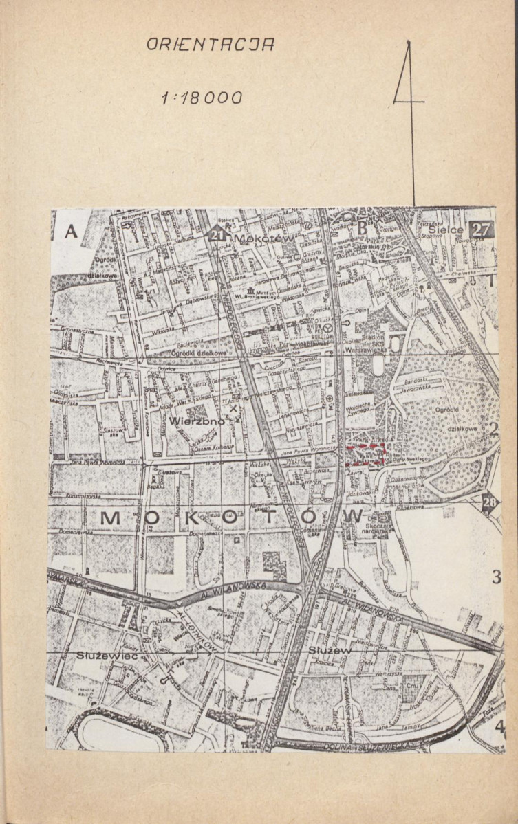 Ewidencja parkowa, skan nr 8