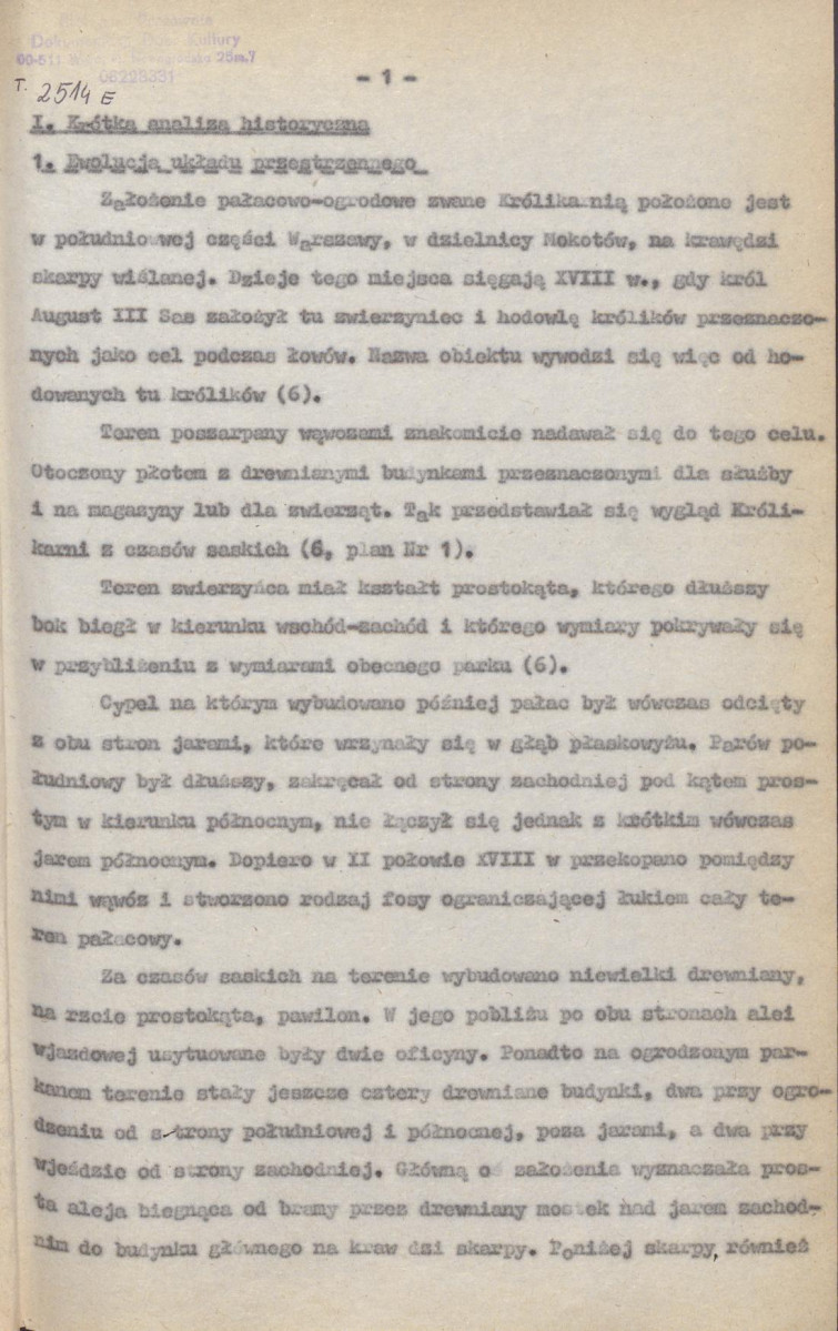 Ewidencja parkowa, skan nr 9