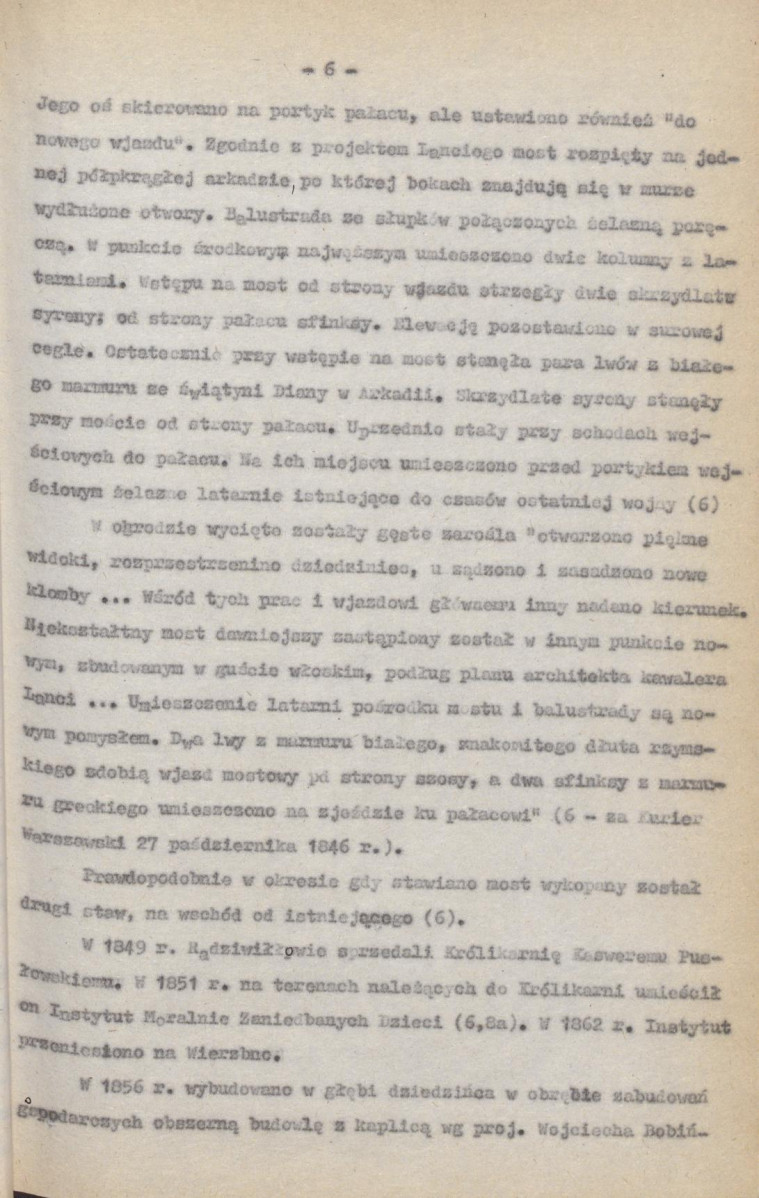 Ewidencja parkowa, skan nr 14