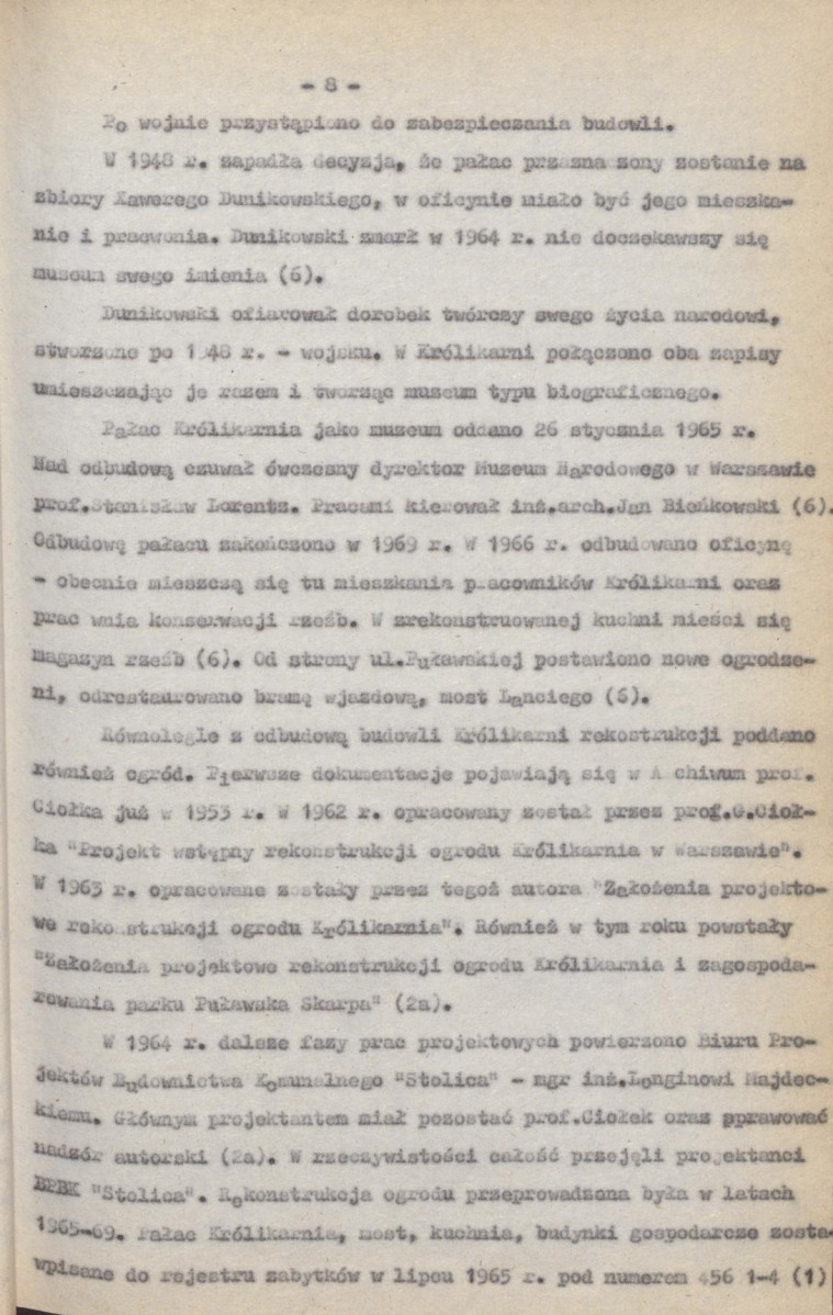 Ewidencja parkowa, skan nr 16