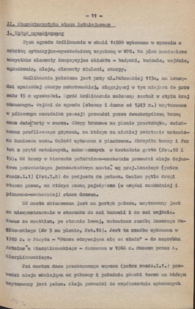 Ewidencja parkowa, skan nr 19