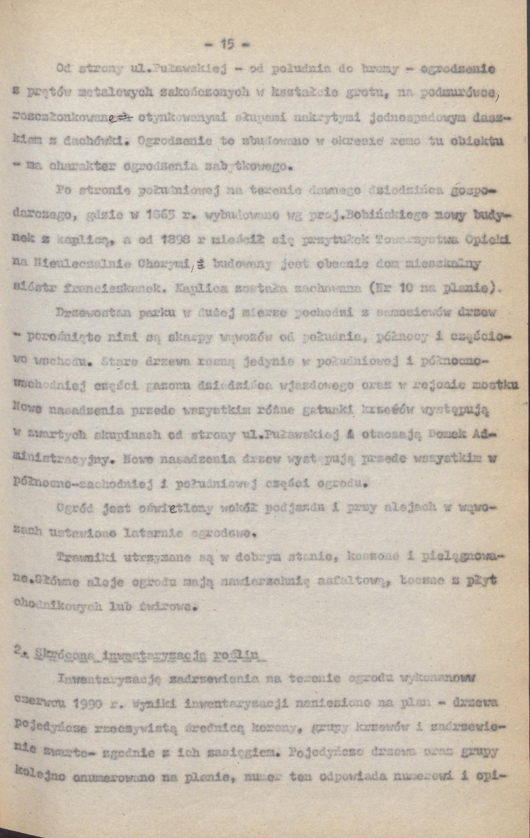 Ewidencja parkowa, skan nr 23