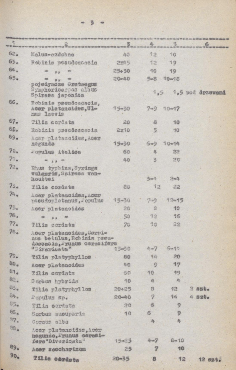 Ewidencja parkowa, skan nr 29
