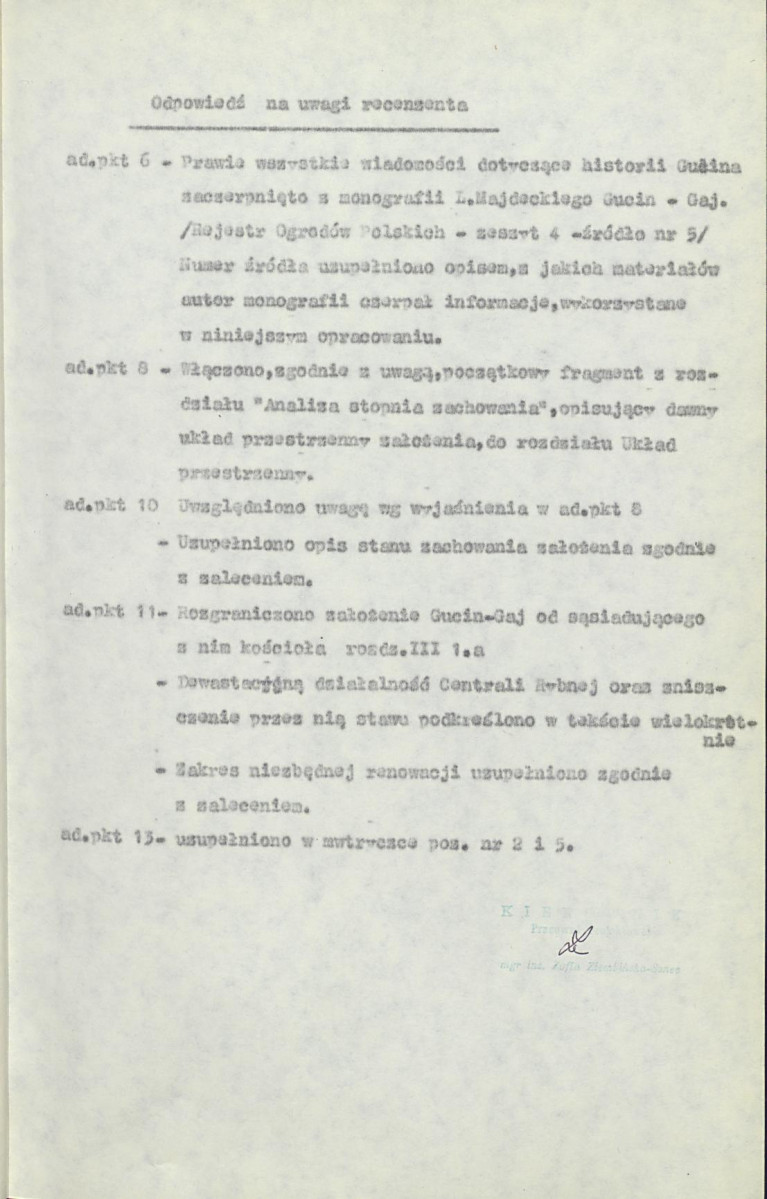 Ewidencja parkowa, skan nr 7