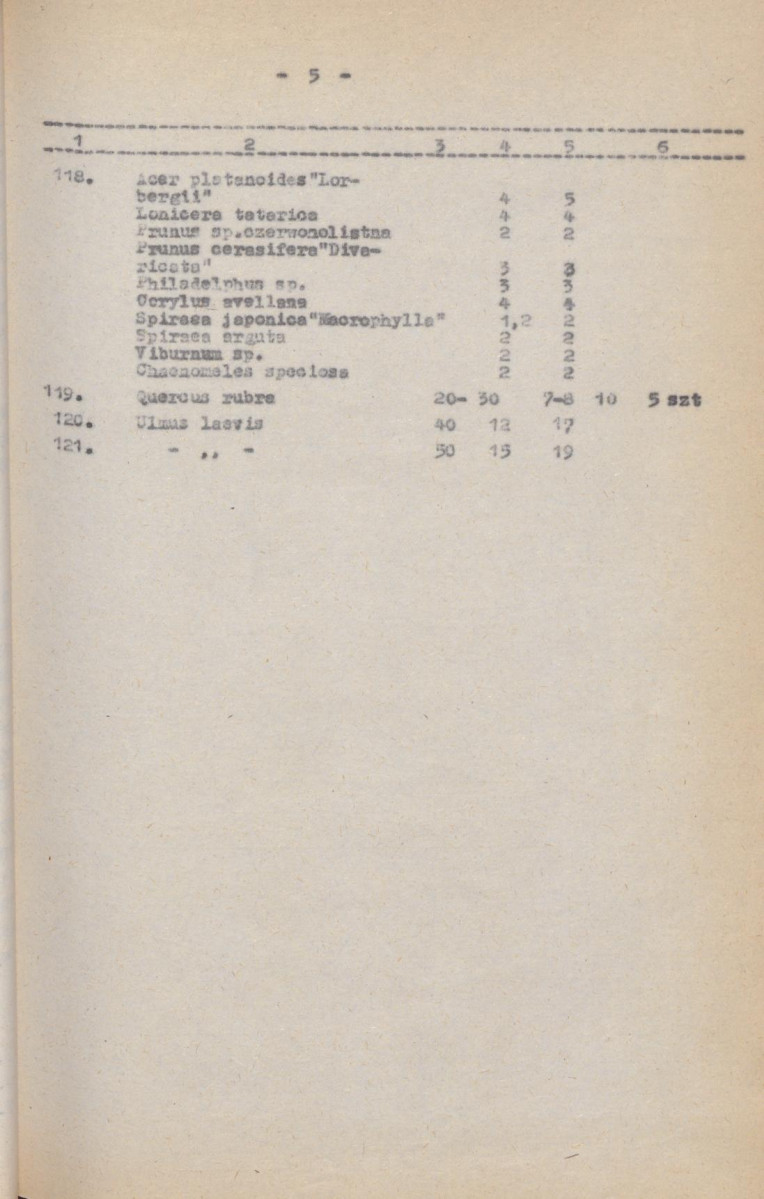 Ewidencja parkowa, skan nr 31