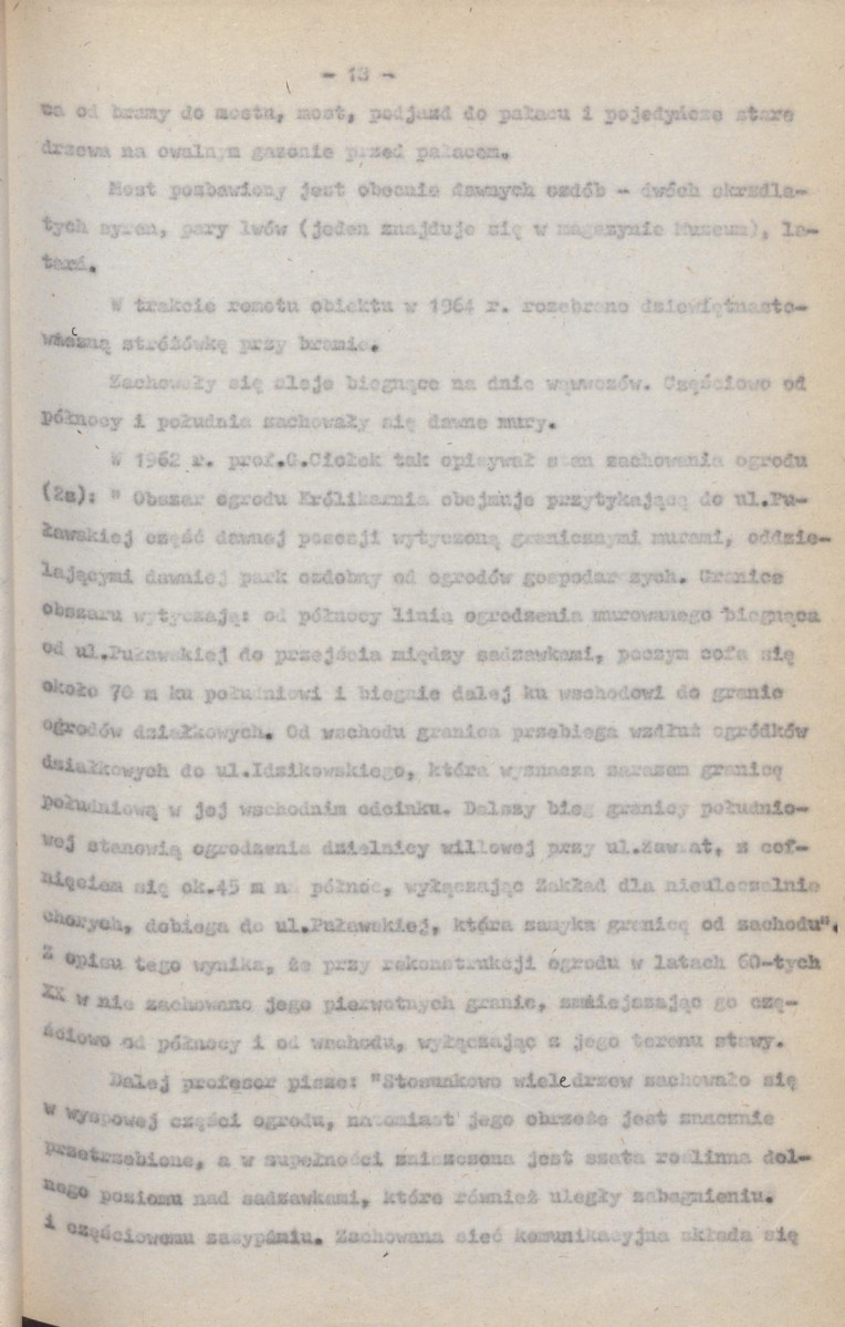 Ewidencja parkowa, skan nr 33