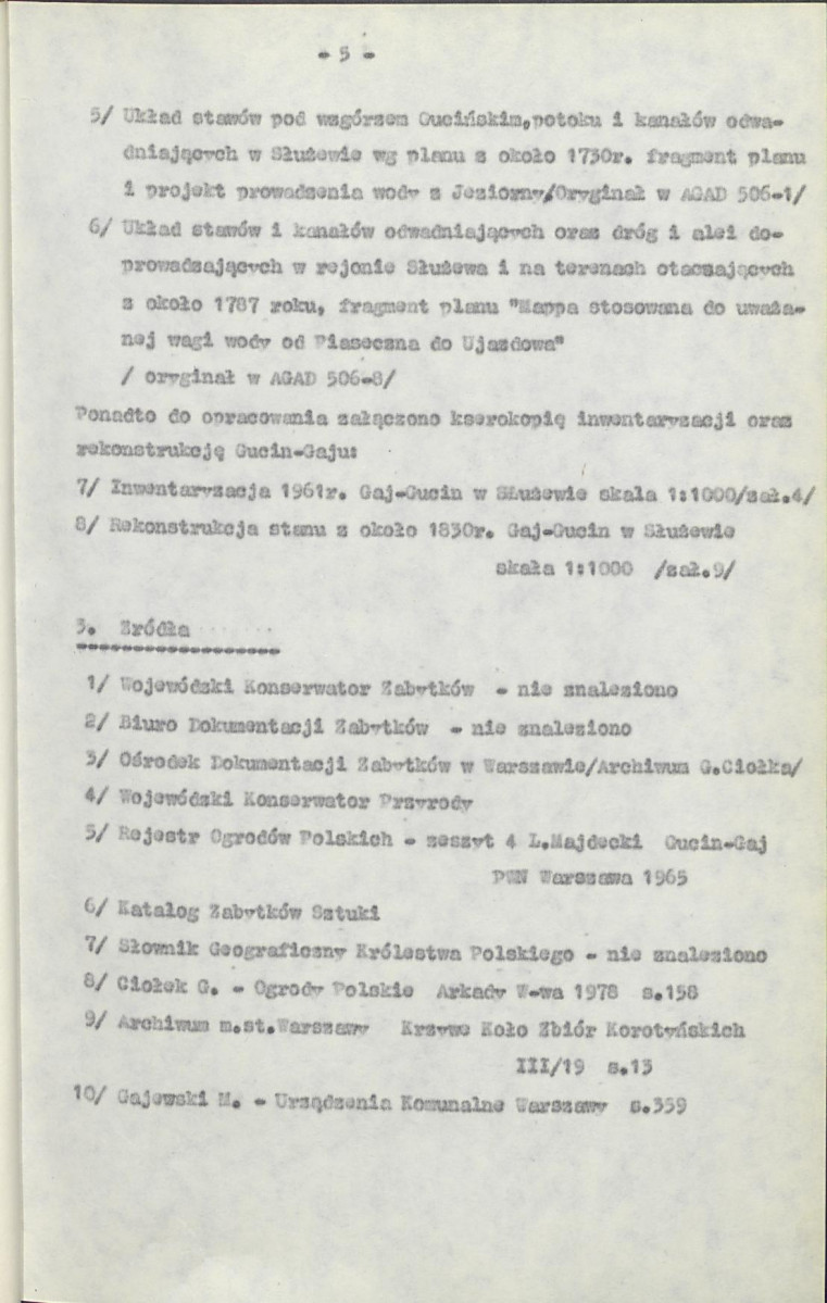 Ewidencja parkowa, skan nr 13
