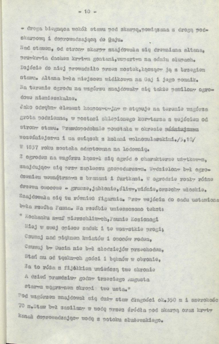 Ewidencja parkowa, skan nr 18