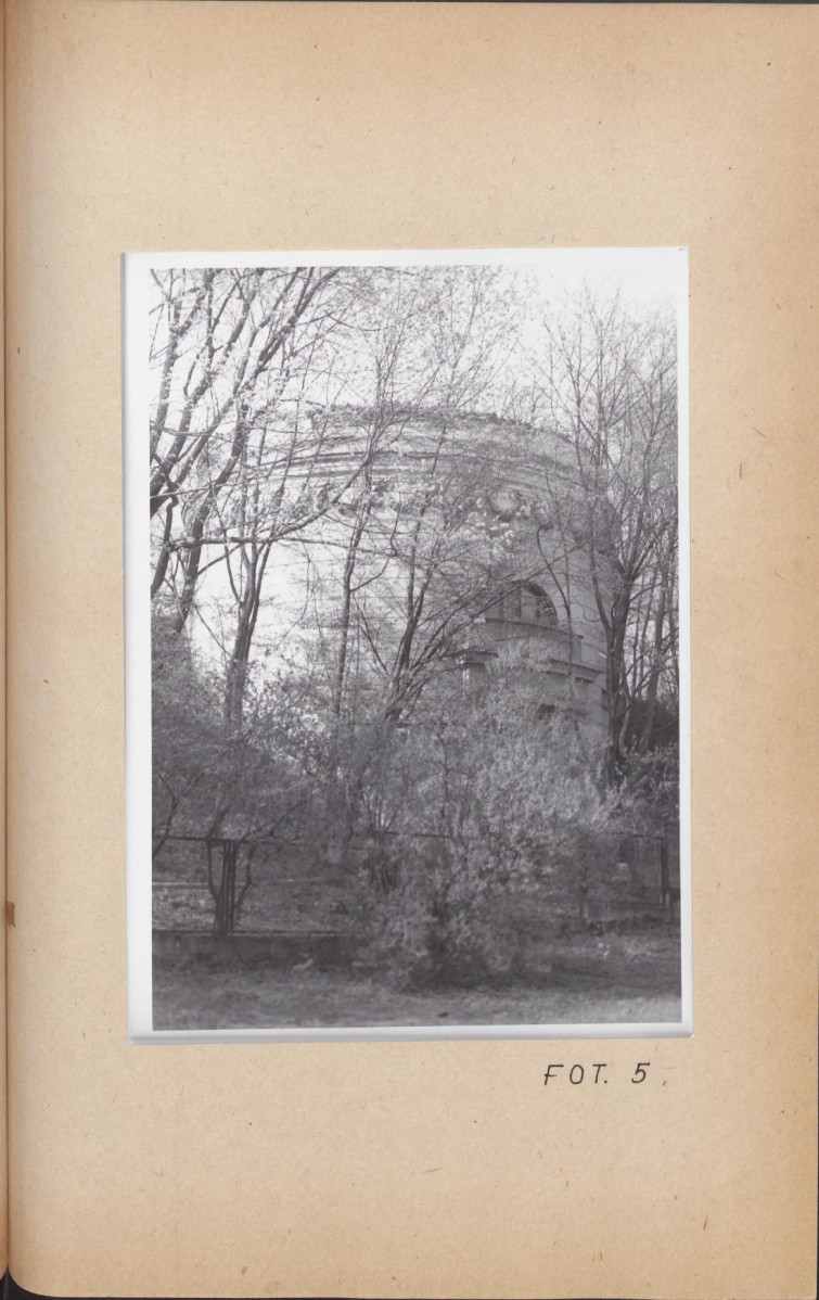 Ewidencja parkowa, skan nr 45