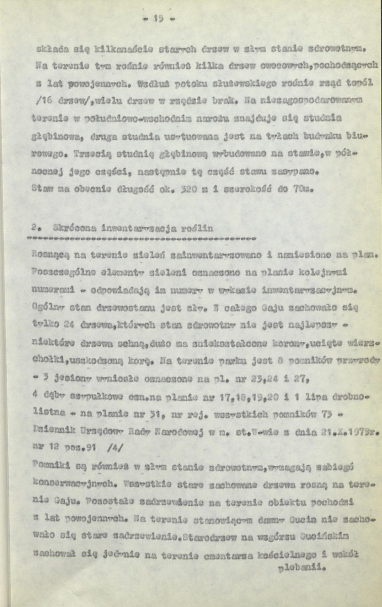 Ewidencja parkowa, skan nr 23