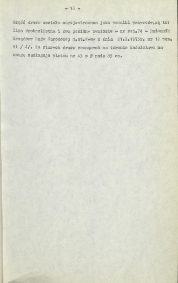 Ewidencja parkowa, skan nr 24