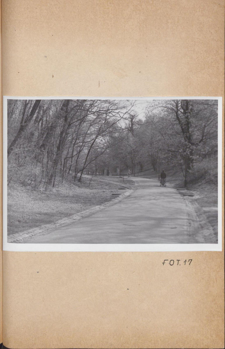 Ewidencja parkowa, skan nr 52