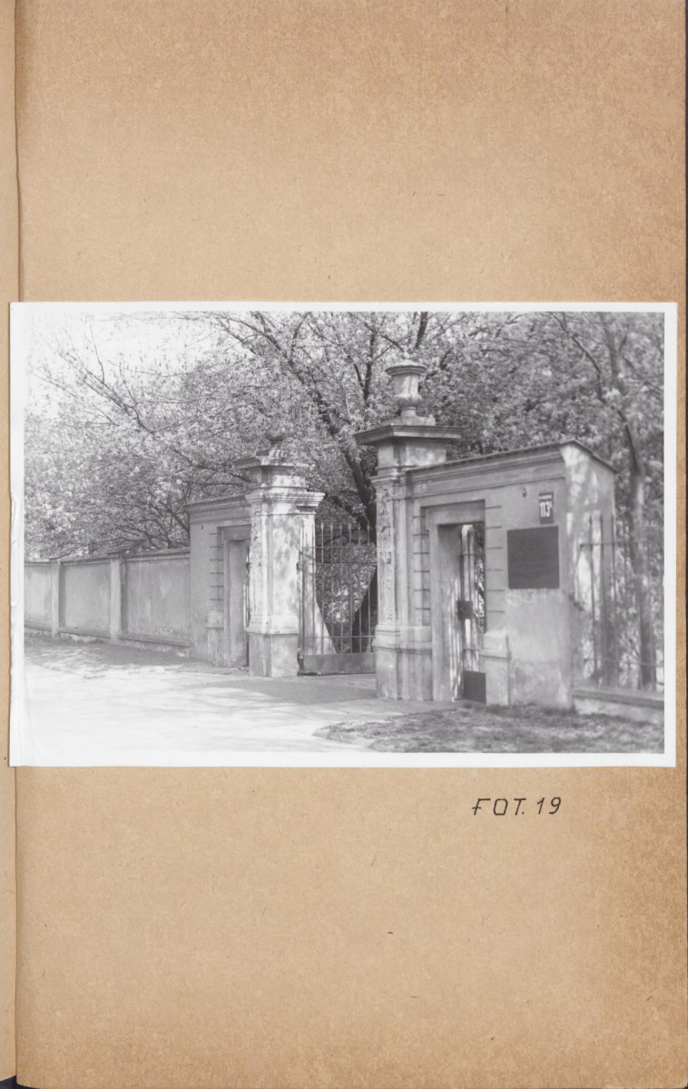 Ewidencja parkowa, skan nr 54