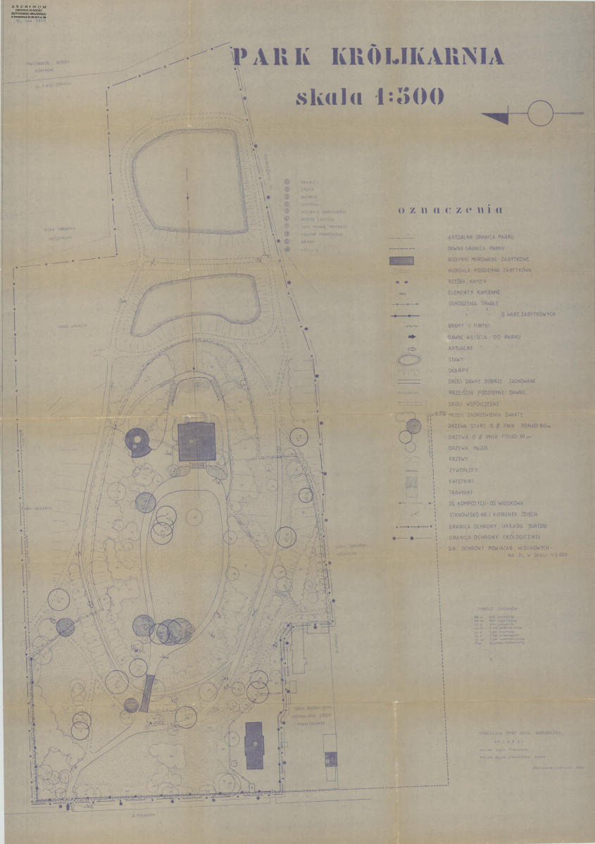 Ewidencja parkowa, skan nr 55