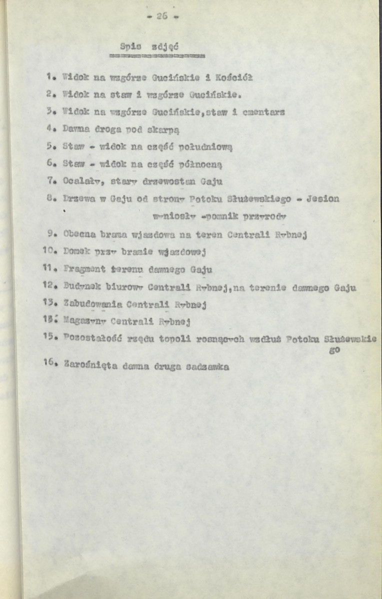 Ewidencja parkowa, skan nr 34