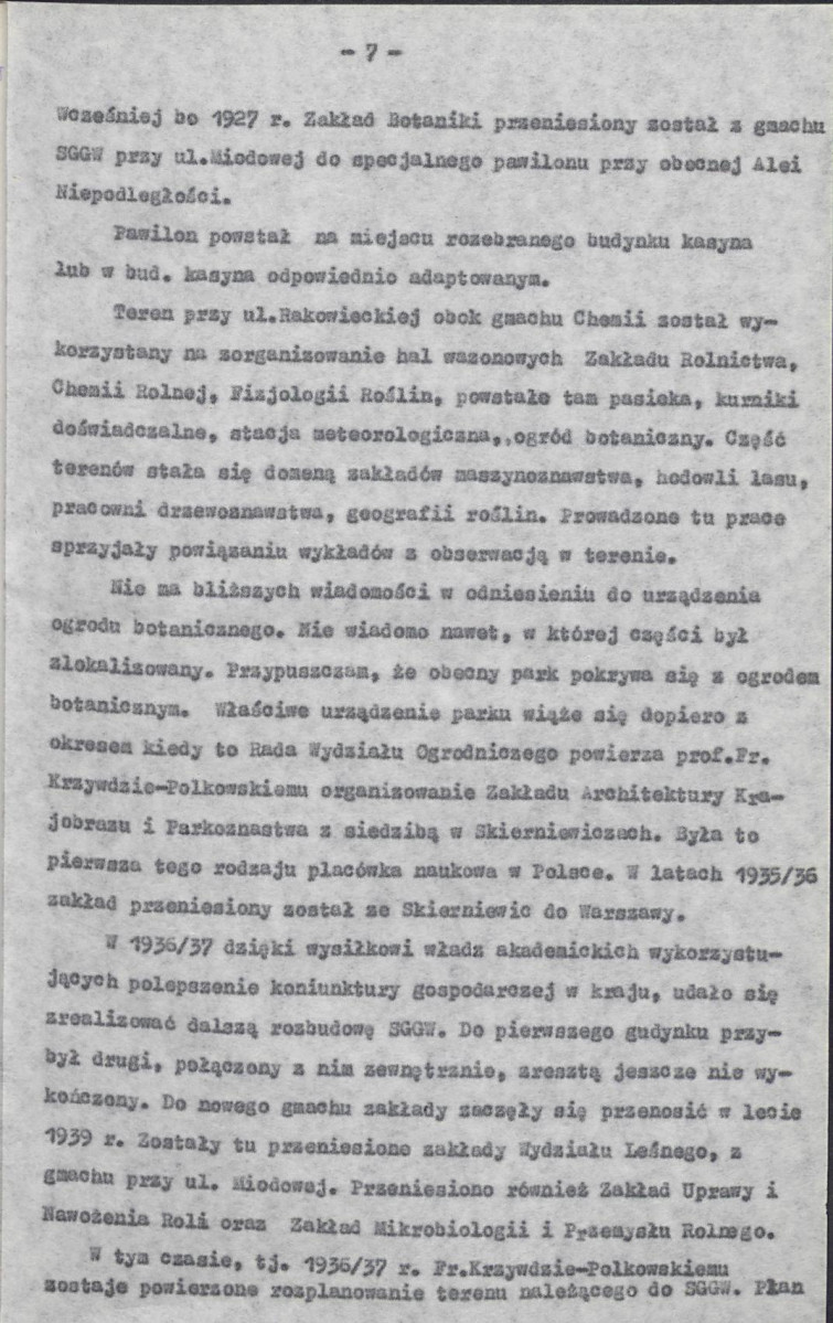 Ewidencja parkowa, skan nr 12
