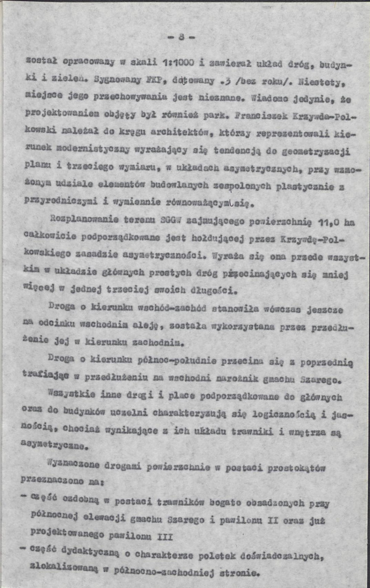 Ewidencja parkowa, skan nr 13