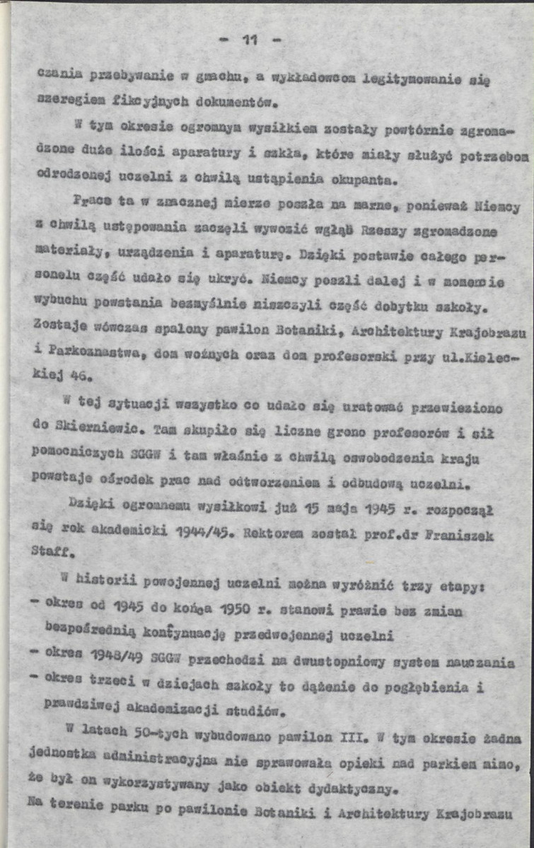 Ewidencja parkowa, skan nr 16