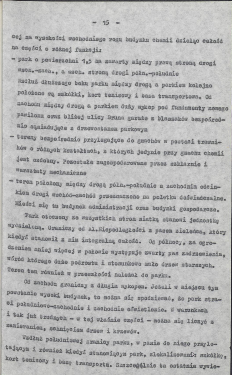 Ewidencja parkowa, skan nr 20