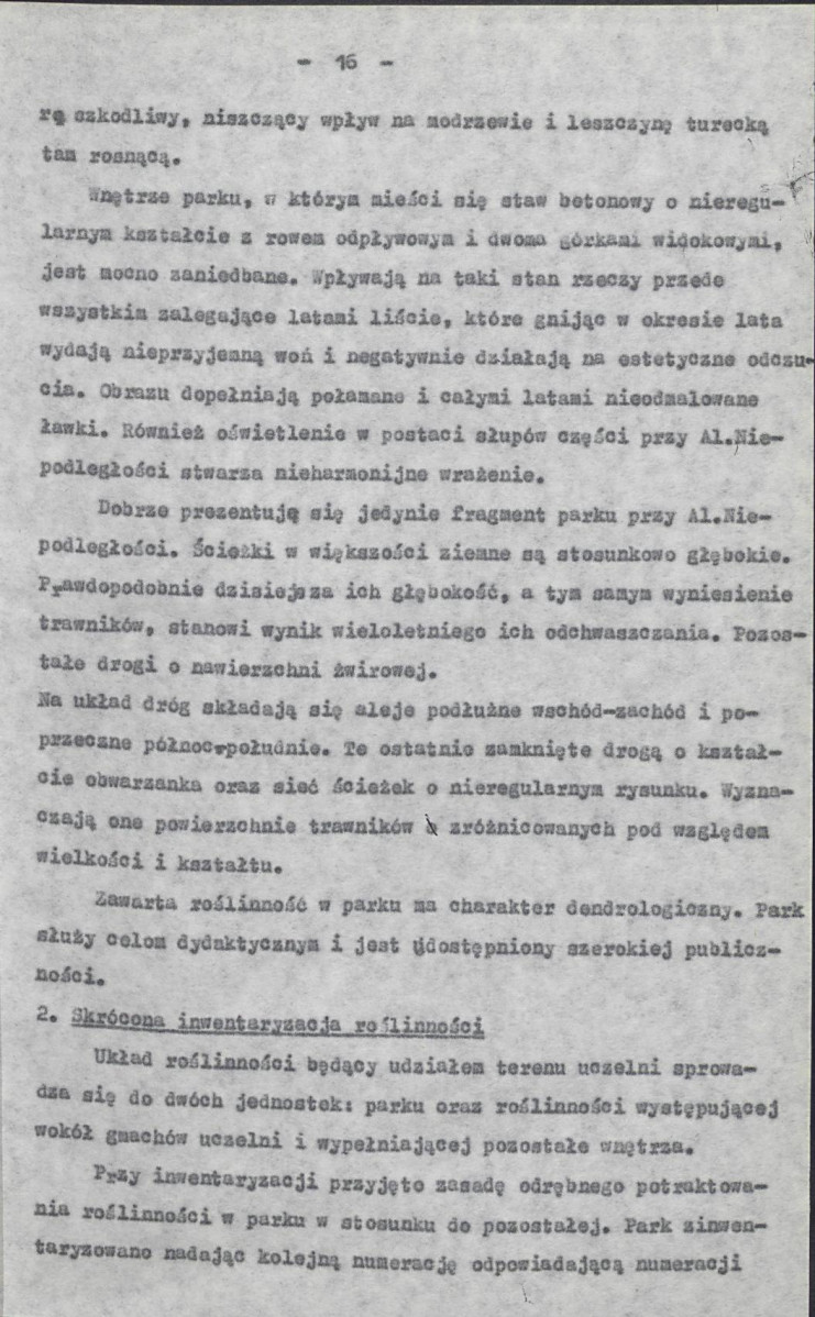 Ewidencja parkowa, skan nr 21