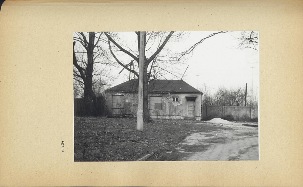 Ewidencja parkowa, skan nr 52