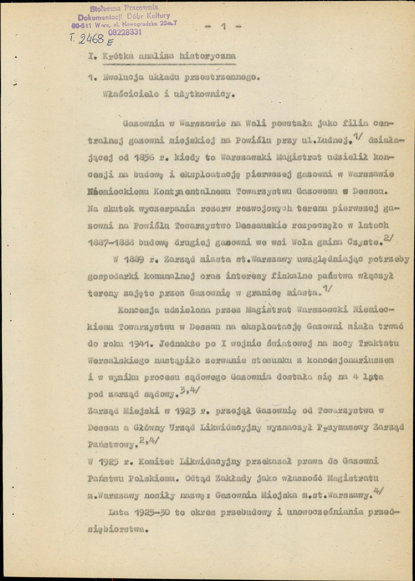 Ewidencja parkowa, skan nr 8