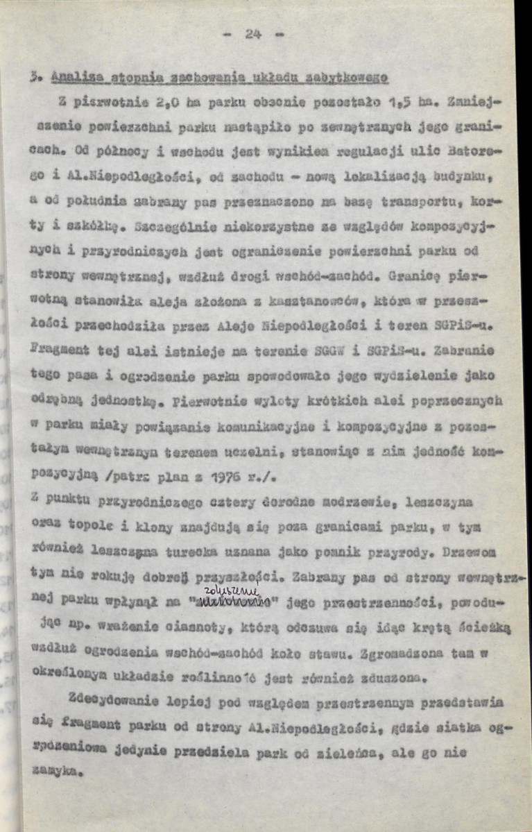 Ewidencja parkowa, skan nr 29