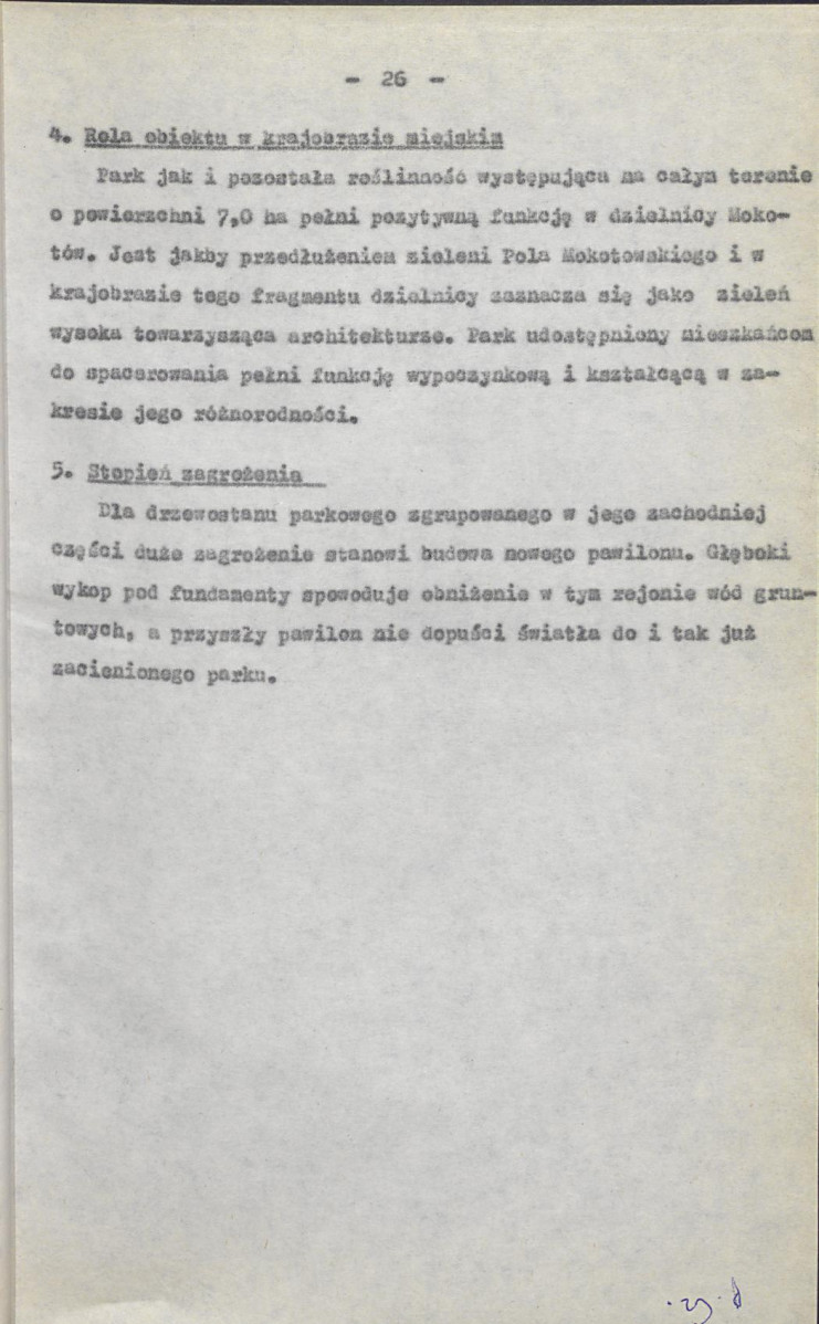 Ewidencja parkowa, skan nr 31