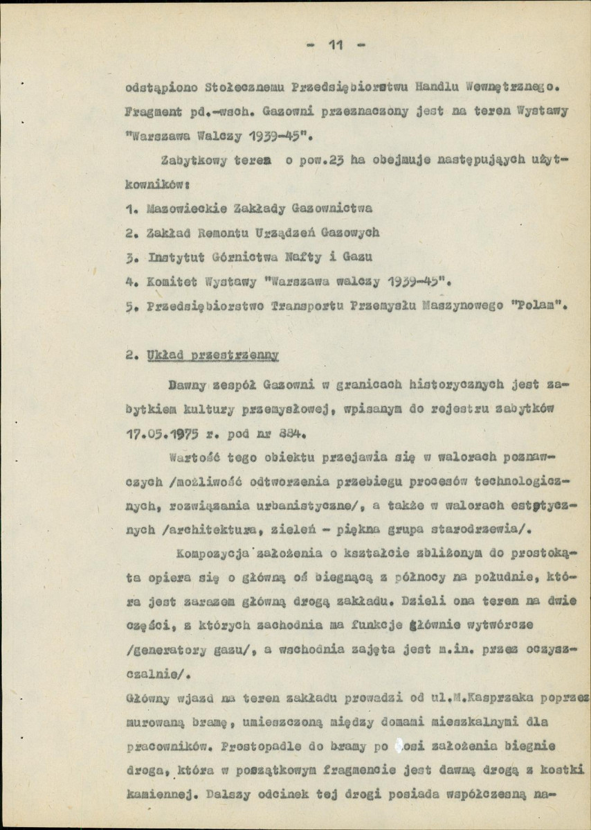 Ewidencja parkowa, skan nr 20