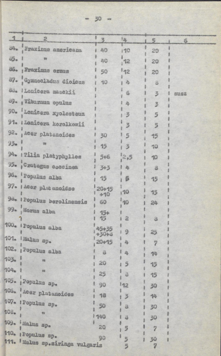 Ewidencja parkowa, skan nr 35