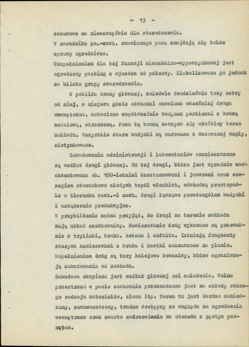 Ewidencja parkowa, skan nr 22
