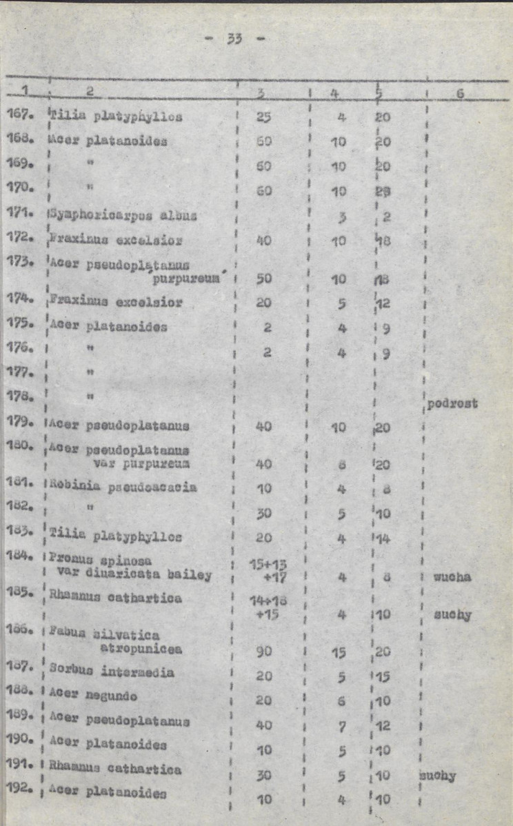 Ewidencja parkowa, skan nr 38