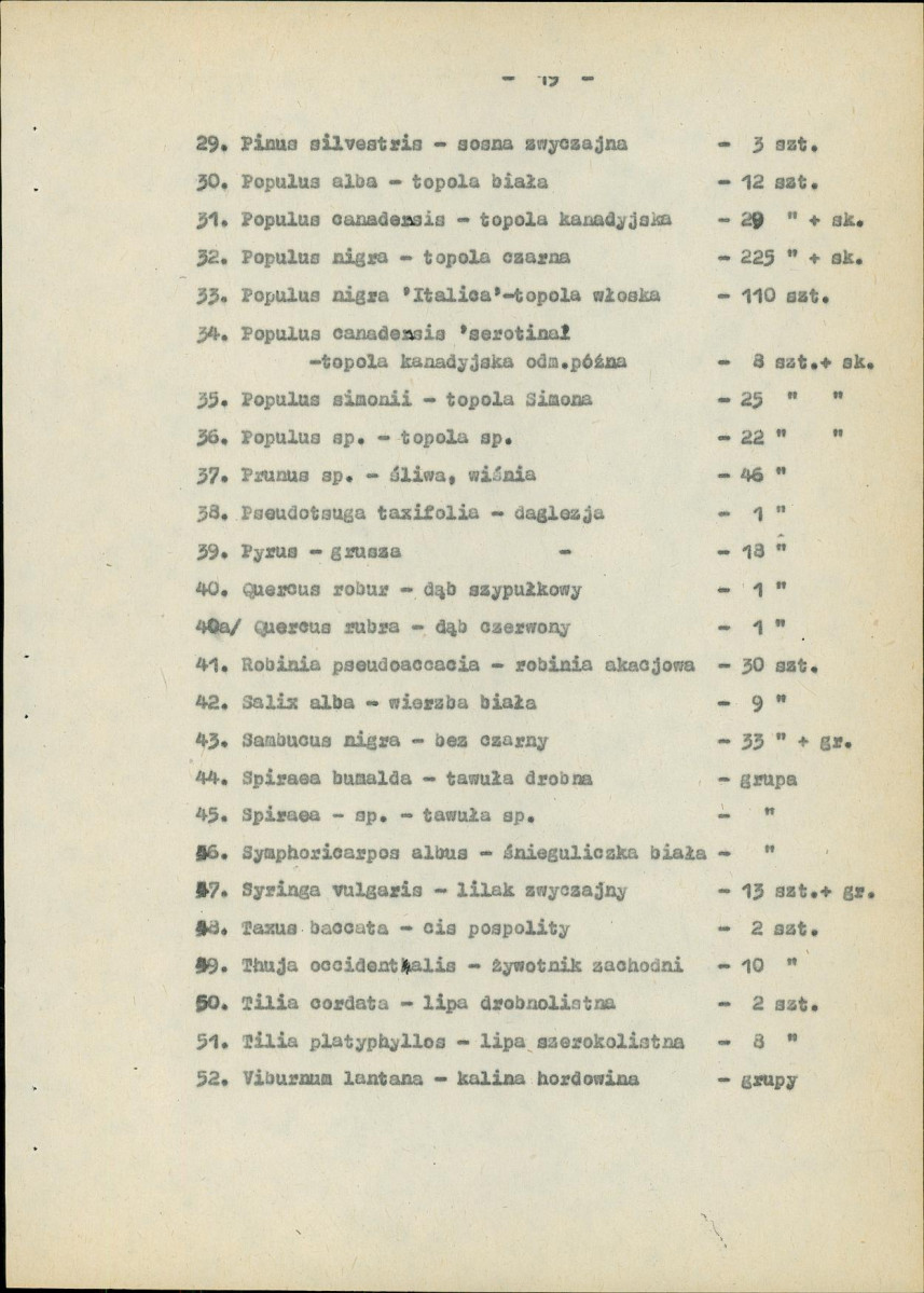 Ewidencja parkowa, skan nr 28