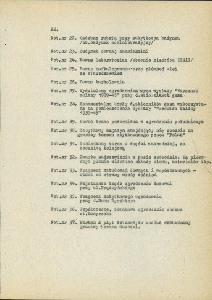 Ewidencja parkowa, skan nr 40