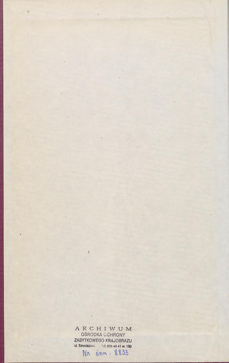 Ewidencja parkowa, skan nr 2