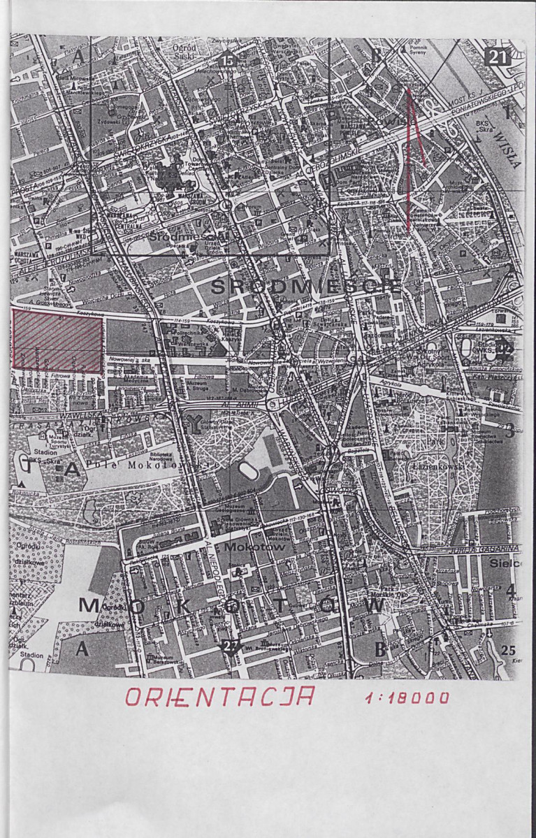 Ewidencja parkowa, skan nr 5