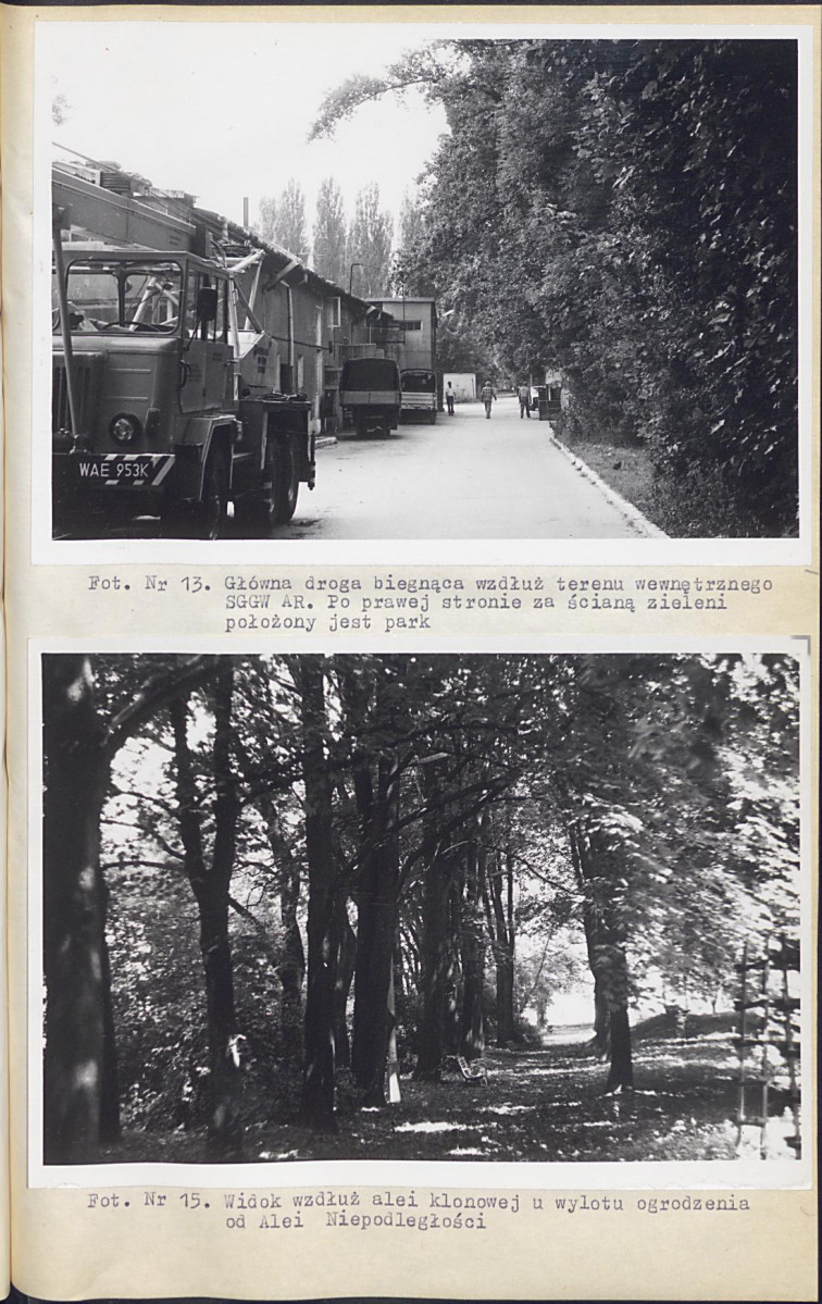 Ewidencja parkowa, skan nr 54