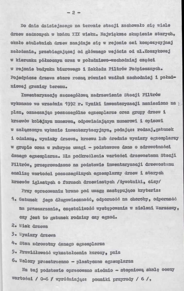 Ewidencja parkowa, skan nr 7