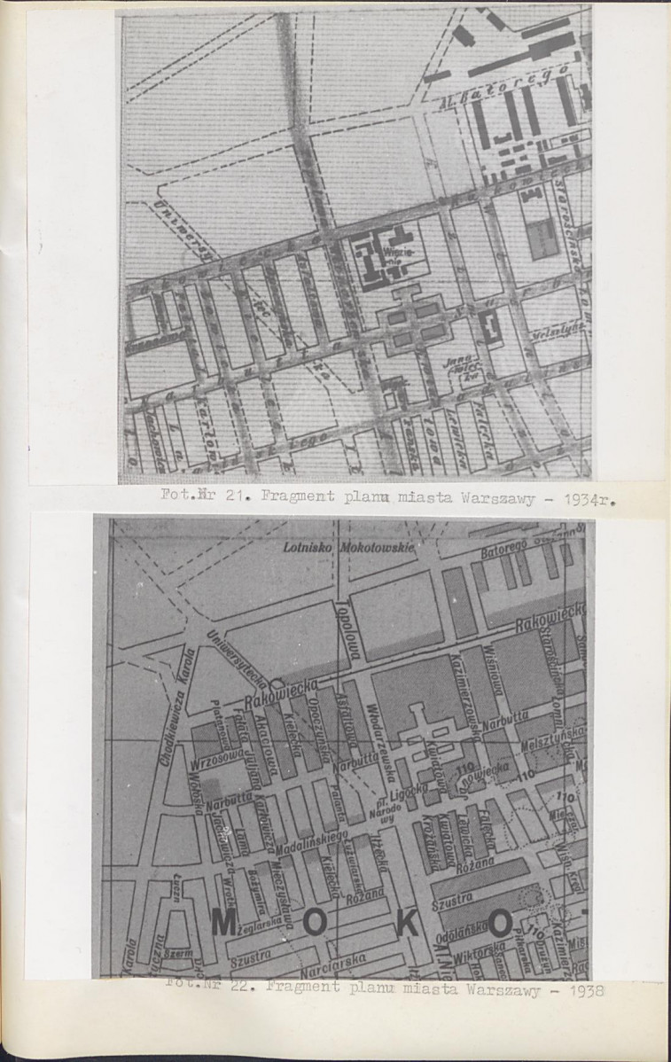 Ewidencja parkowa, skan nr 58