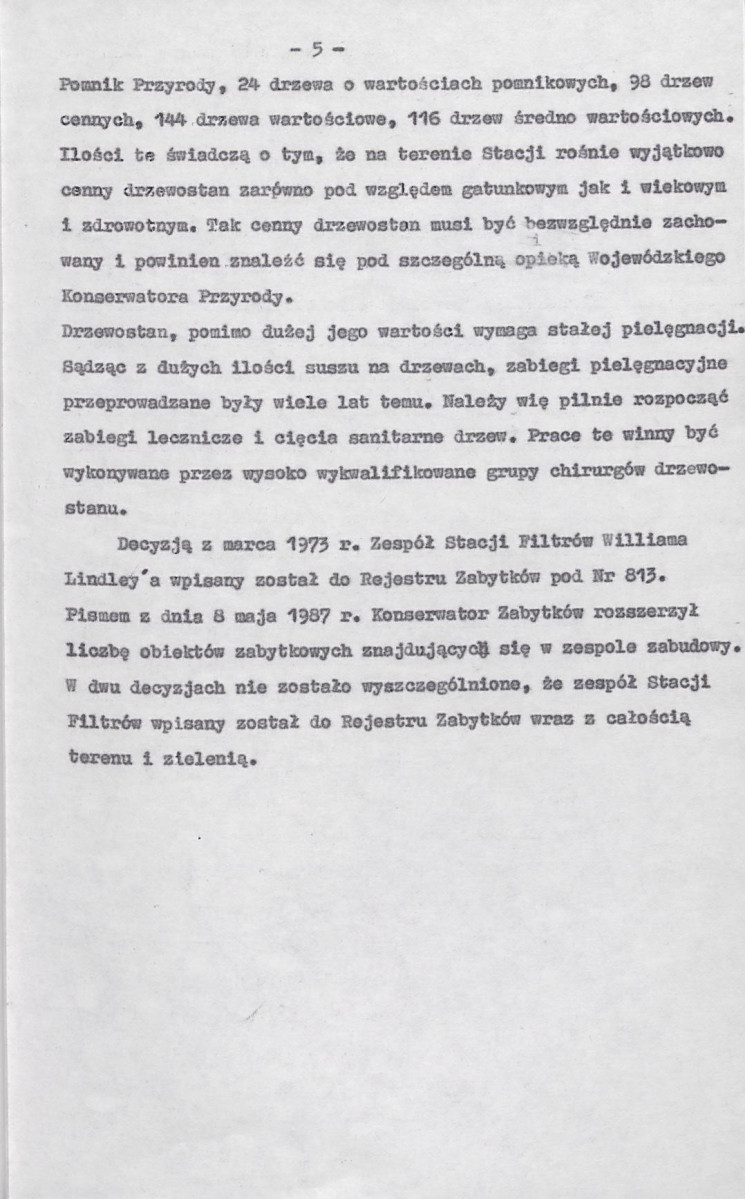 Ewidencja parkowa, skan nr 10